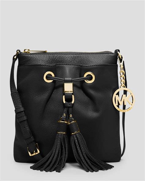 michael kors crossbody purse with tassel|Michael Kors Crossbody for sale.